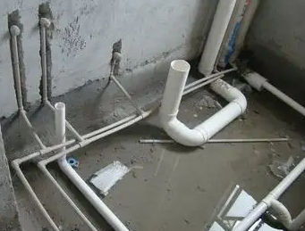 灯塔水管维修多少钱