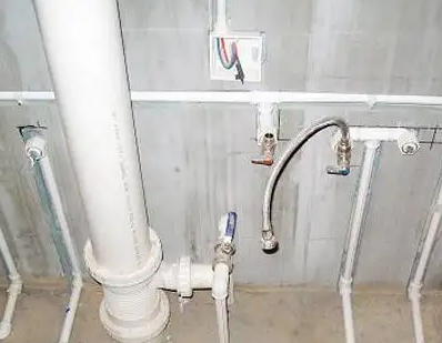 灯塔水管维修价格明细